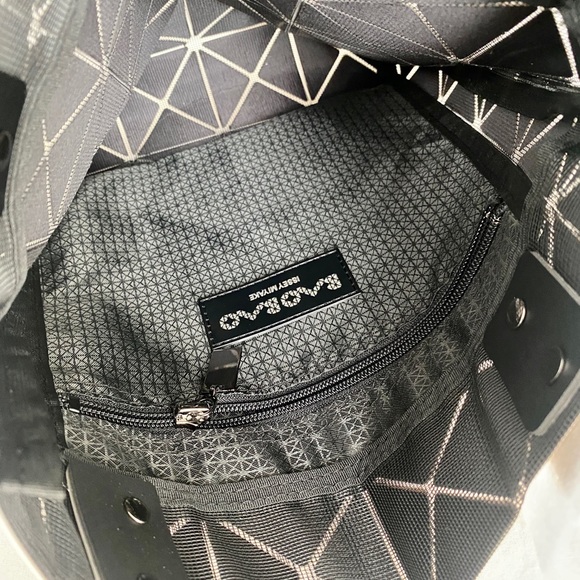 baobao lucent boxy